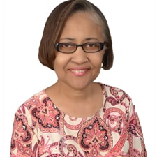 Grace Peart